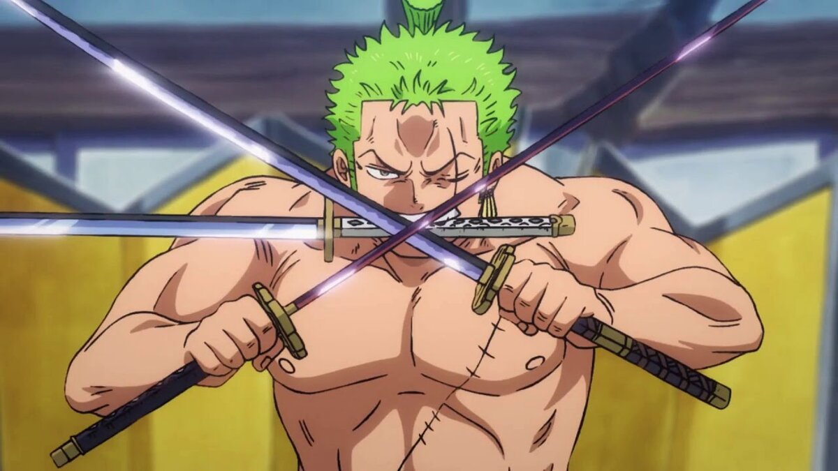 Roronoa Zoro  Ророноа зоро, Мужские иллюстрации, Соломенные шляпы