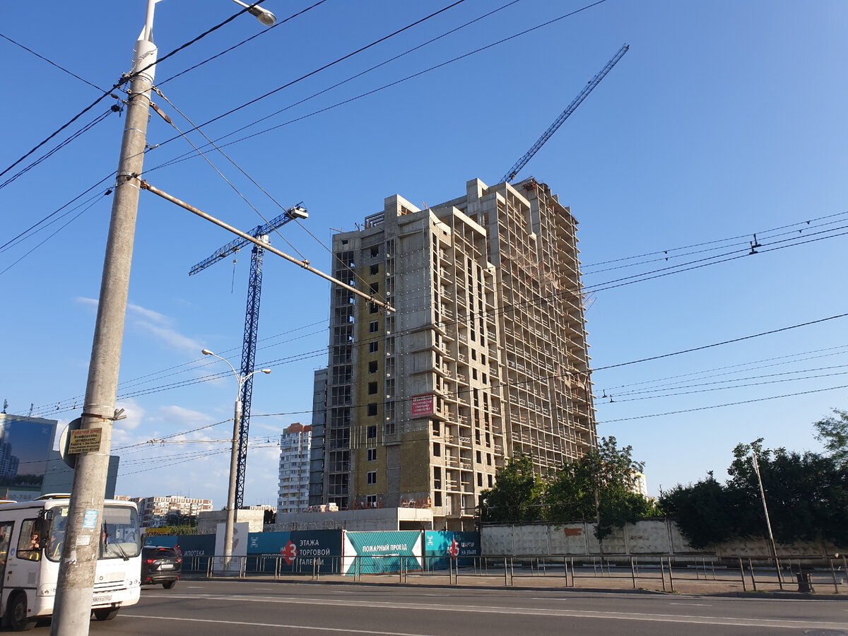 Личное фото автора.