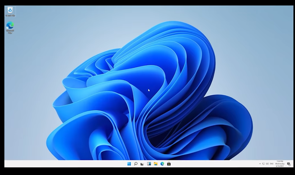 Windows 11 