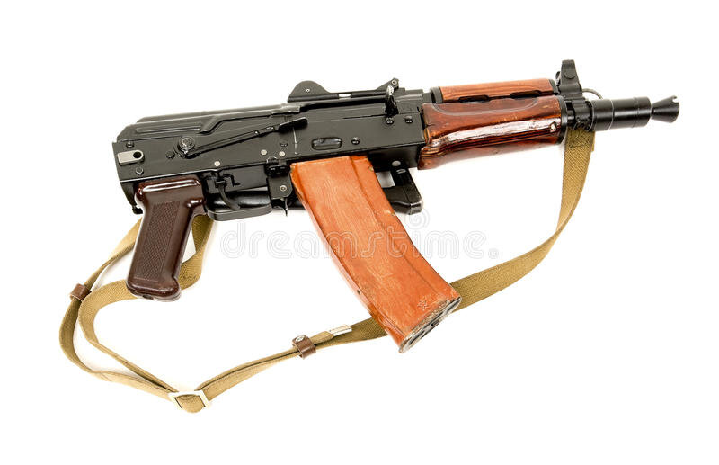 АКС-74У