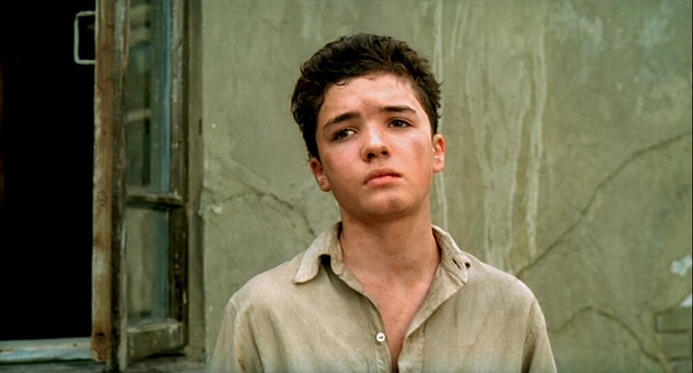 Как сложилась судьба мальчика хоуп. Ваня трофимов актер. Два федора фильм. Миша егоров уроки французского. Судьба человека шолохов фильм.