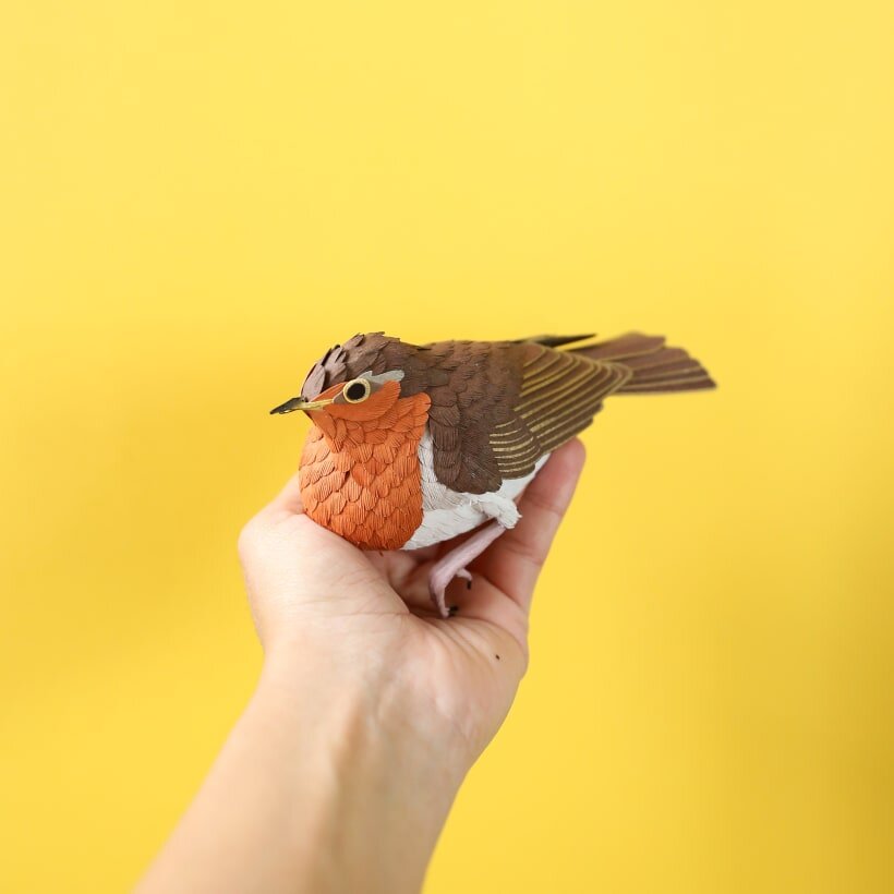 Автор: Диана Бельтран Эррера 