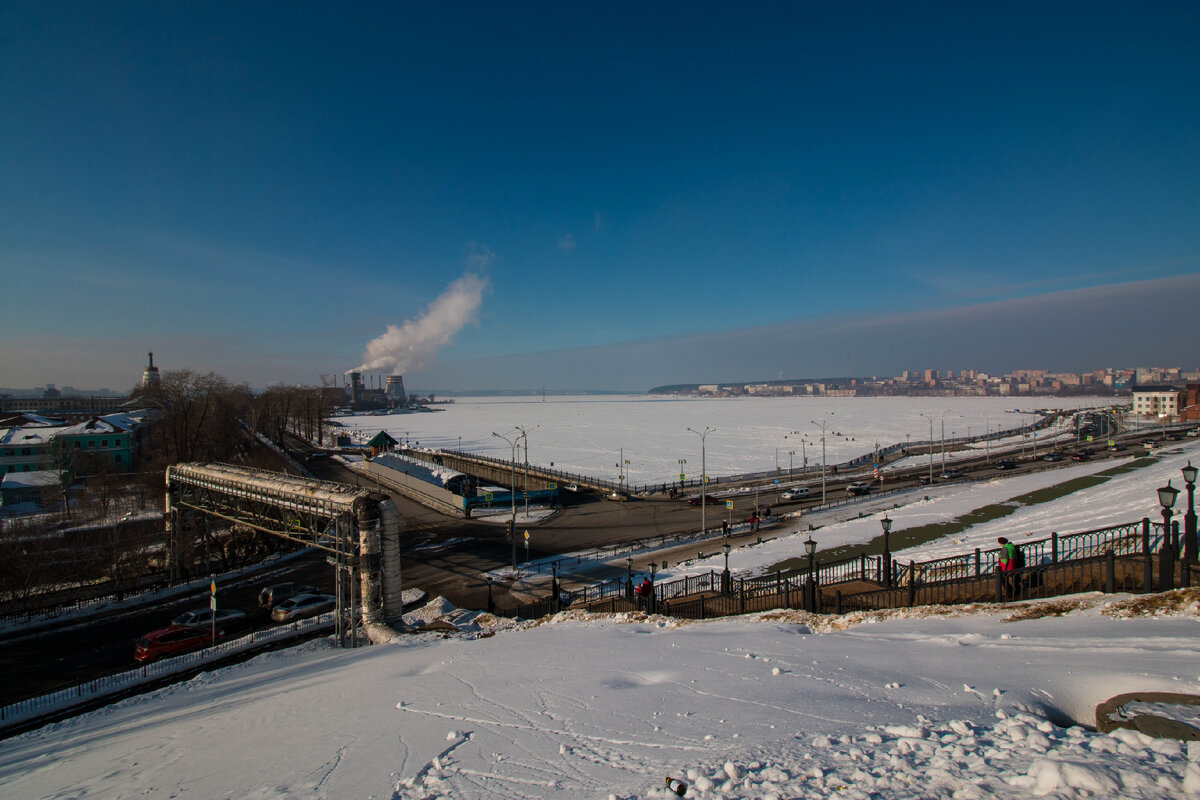 Мост через ижевский пруд когда построят