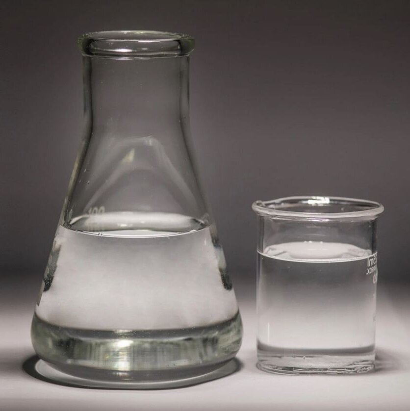 Жидкий стирол