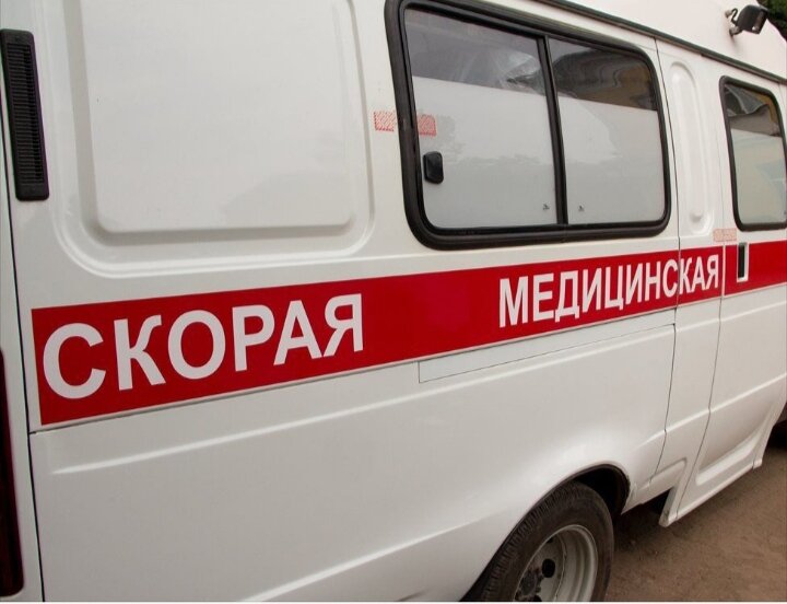 Фото из интернета. В тот момент даже не подумала о фотографиях