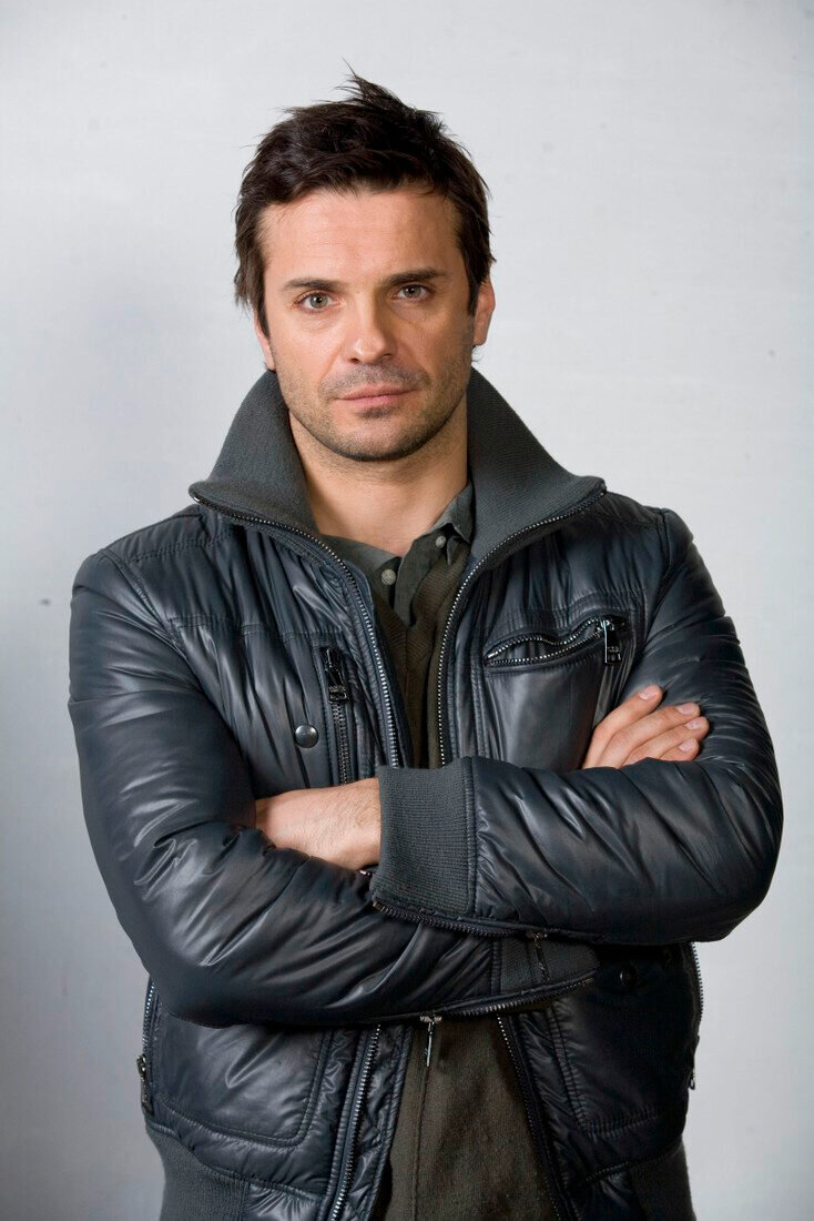 Сергей Астахов актер