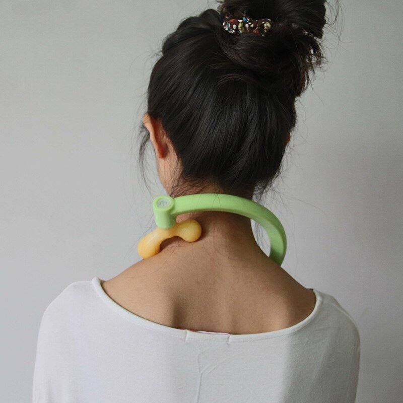 Массажер для шеи