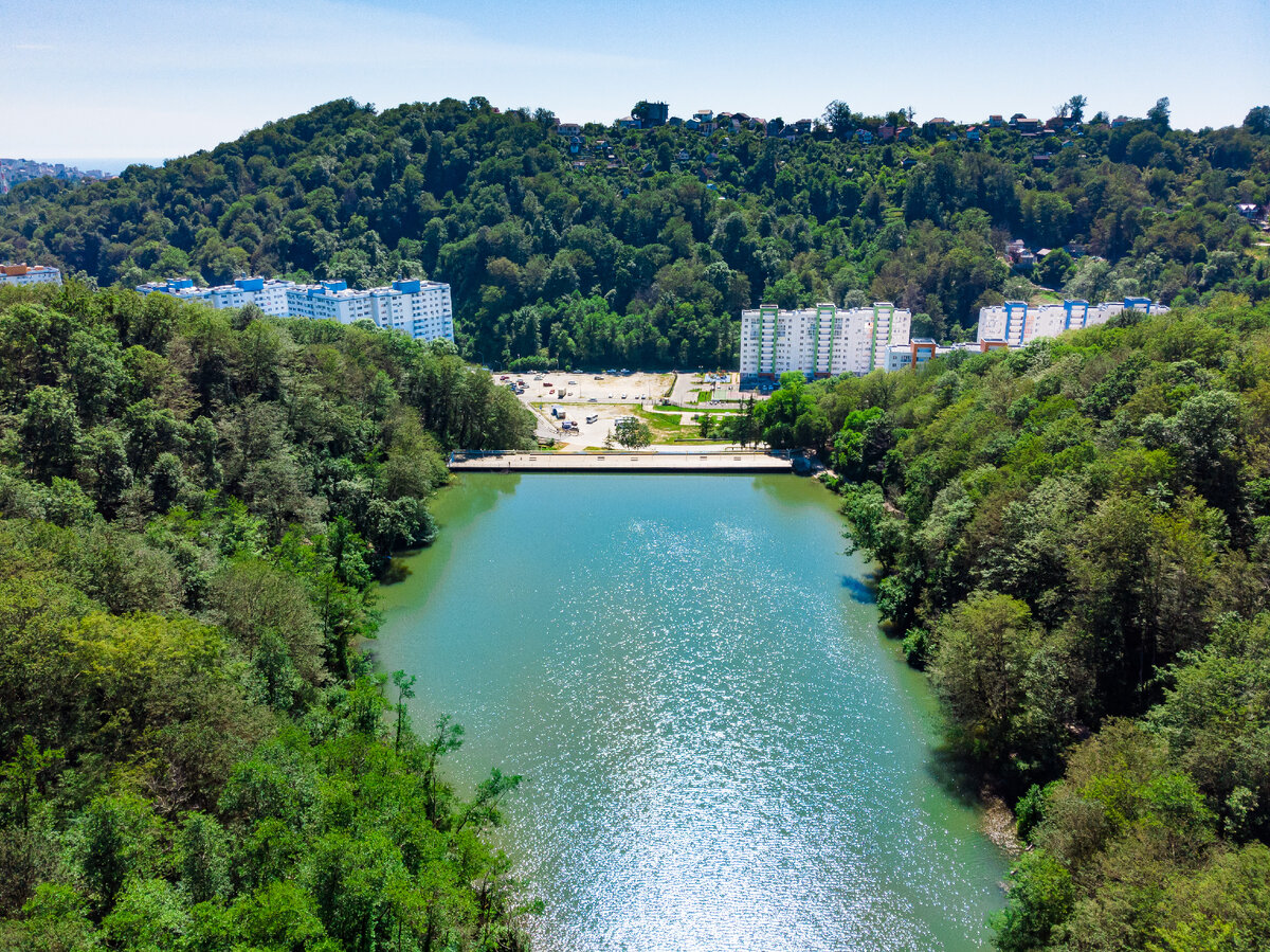 ЖК "Министерские озёра"