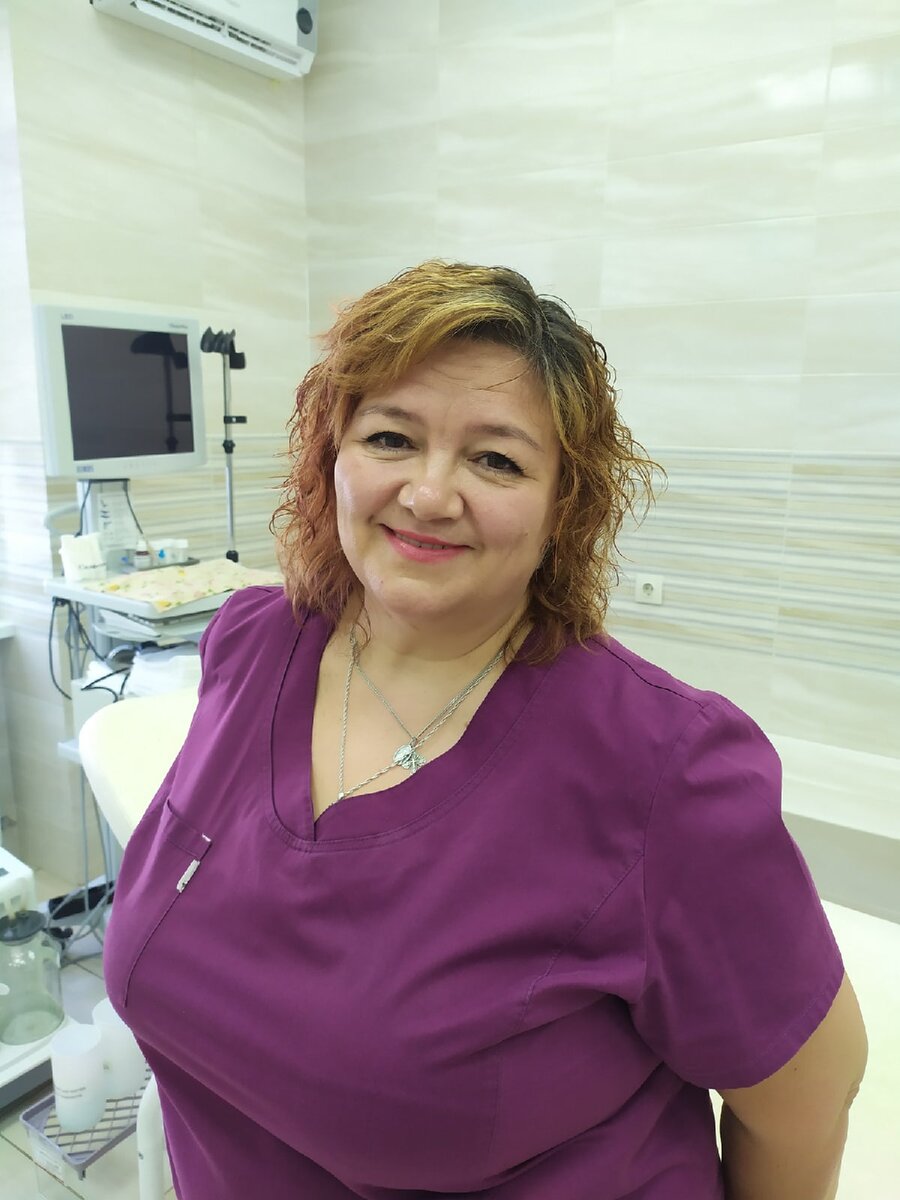 Вотинцева Наталья Николаевна 