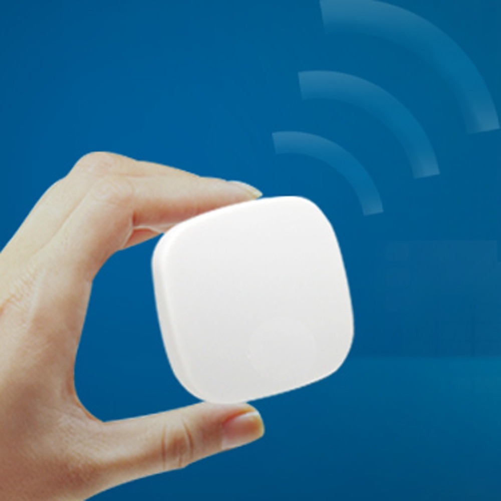 Bluetooth-маячки ibeacon