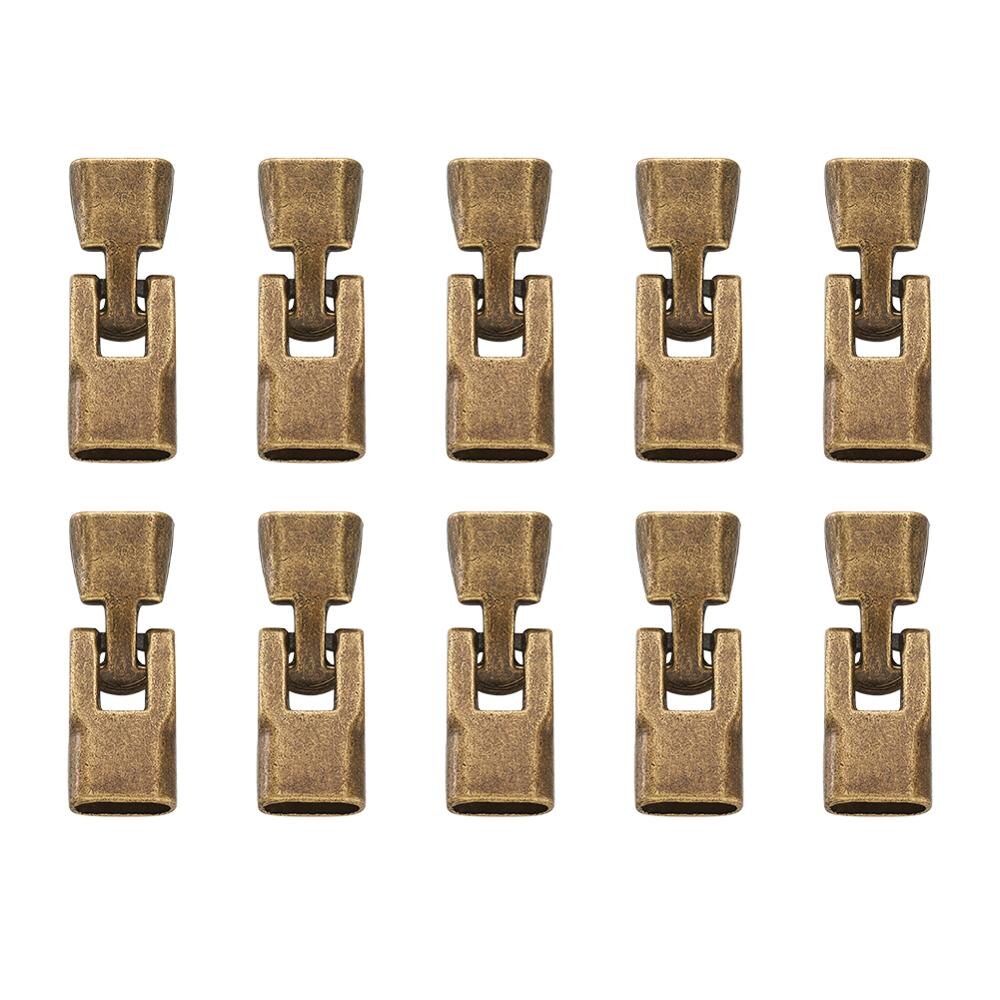 Фурнитура для браслетов застежки