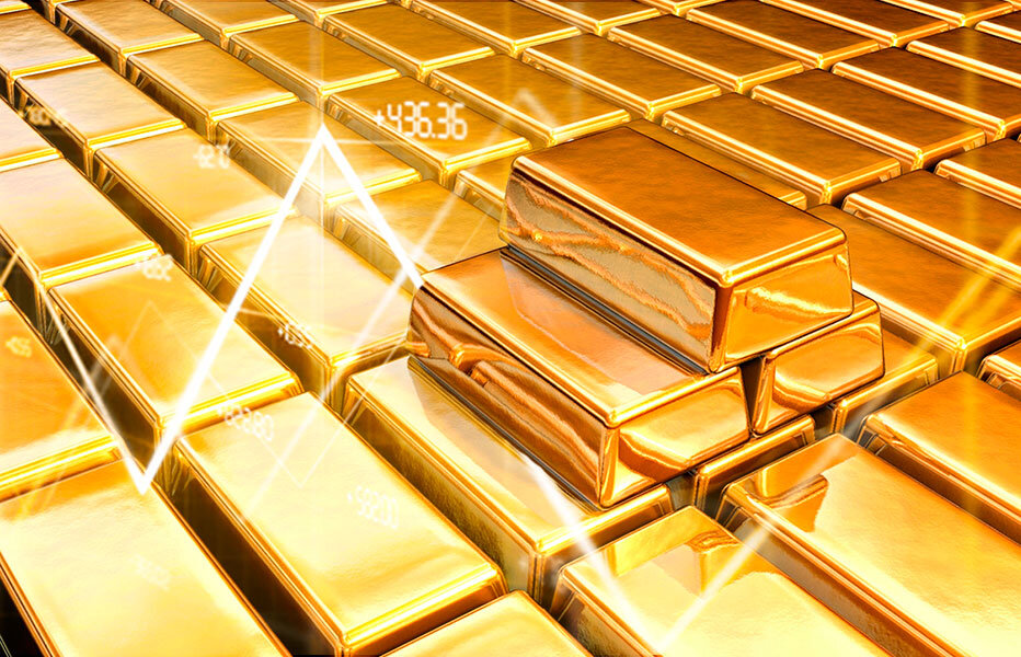 Привлекательность золота для инвесторов / фото © Золотой Запас
