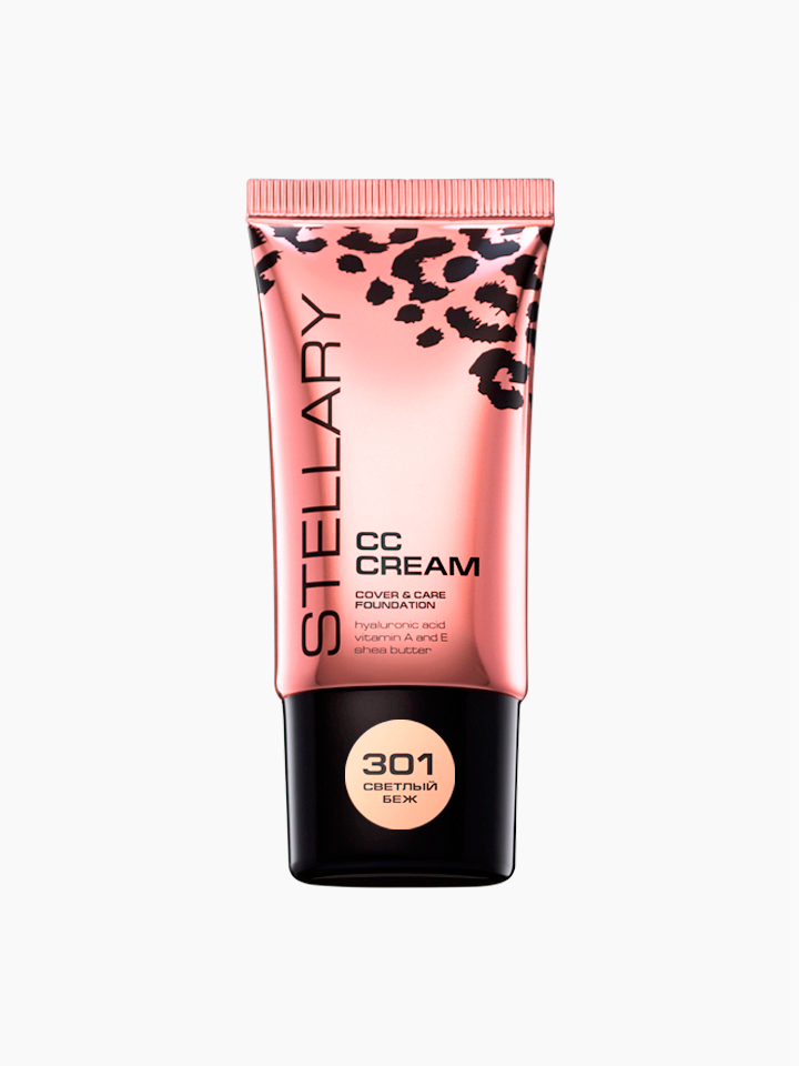 CC CREAM