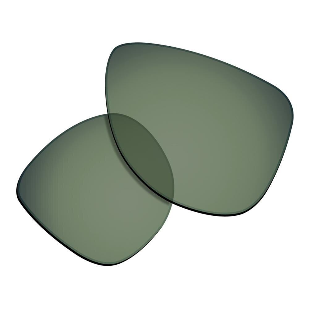 Линзы для очков окли