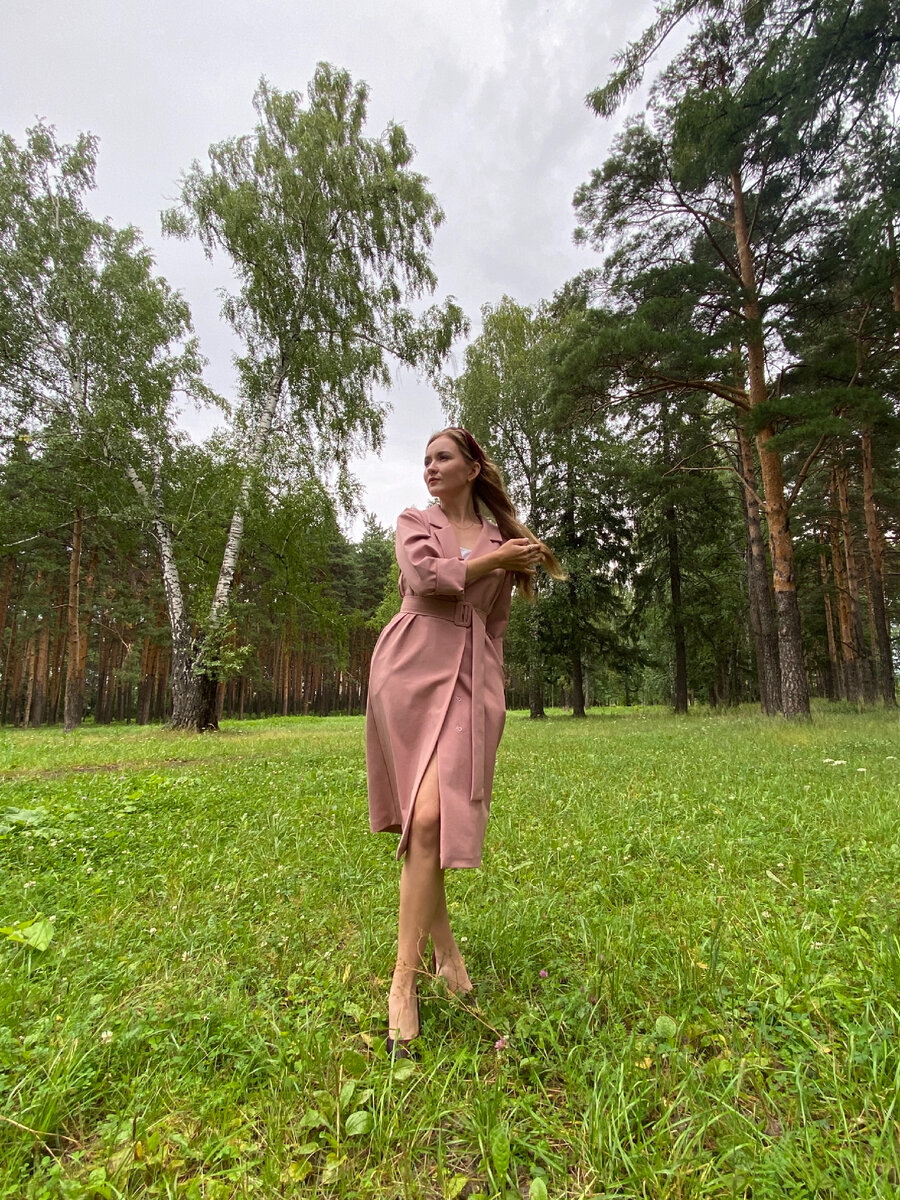 Автор канала