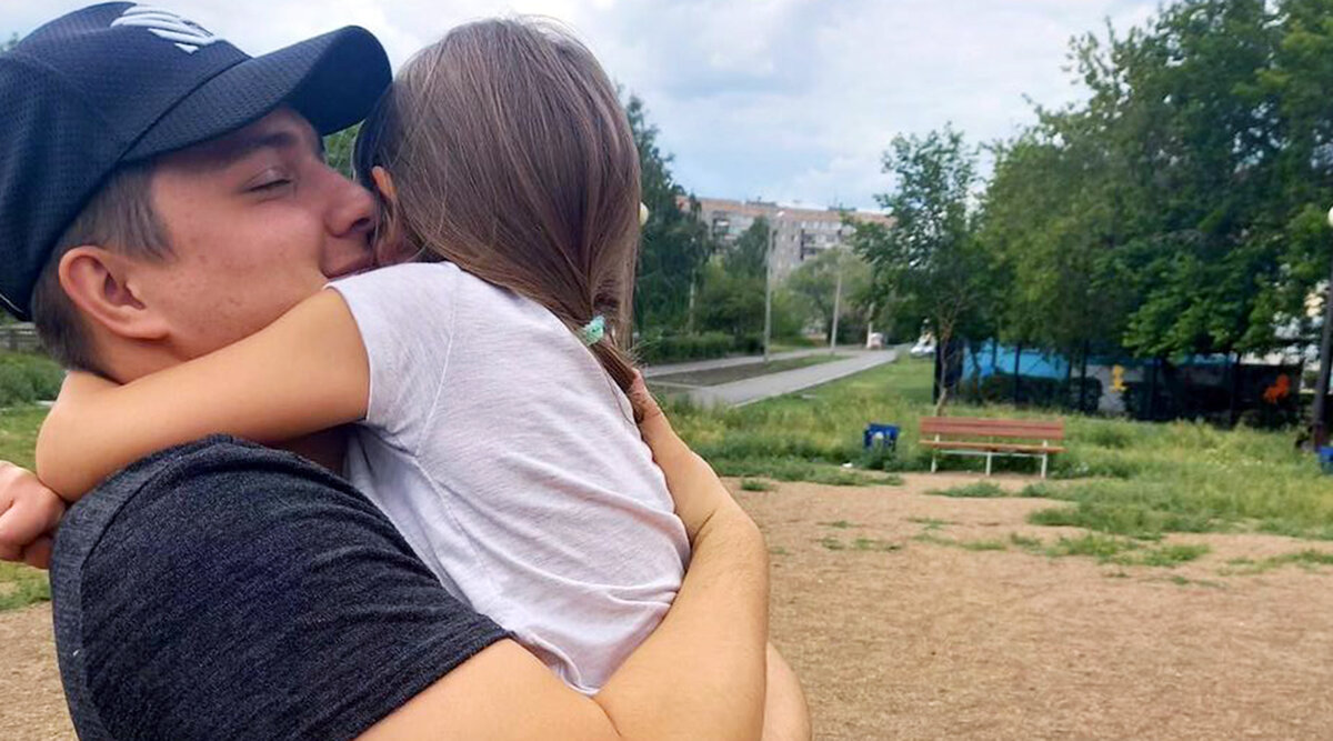 © Фото из личного архива