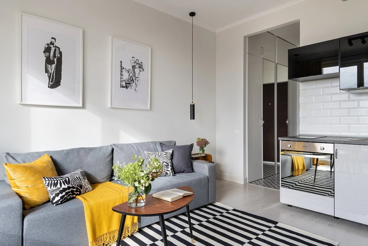 Kvartirastudio Ru фото 23