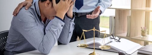 Материальная ответственность работника