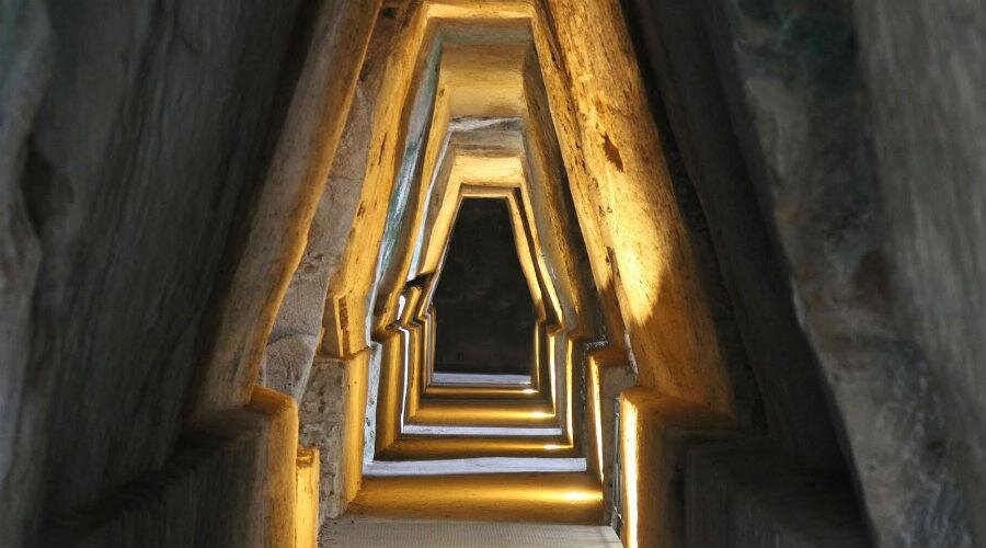 Пещера Сивиллы