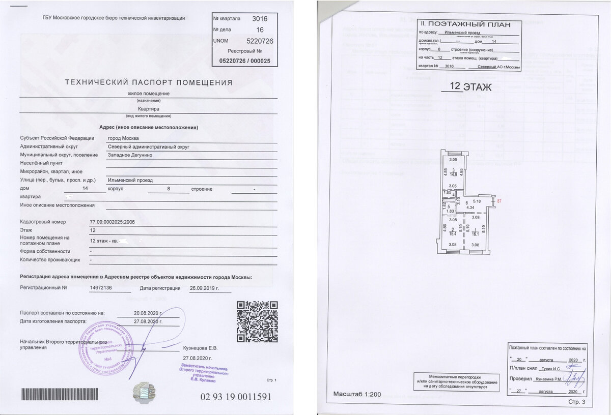 Что такое БТИ, как получить и сколько стоит?