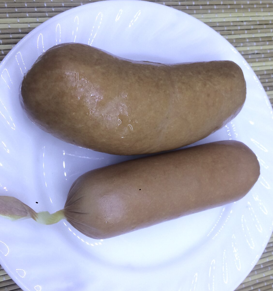 "Толстый и тонкий")