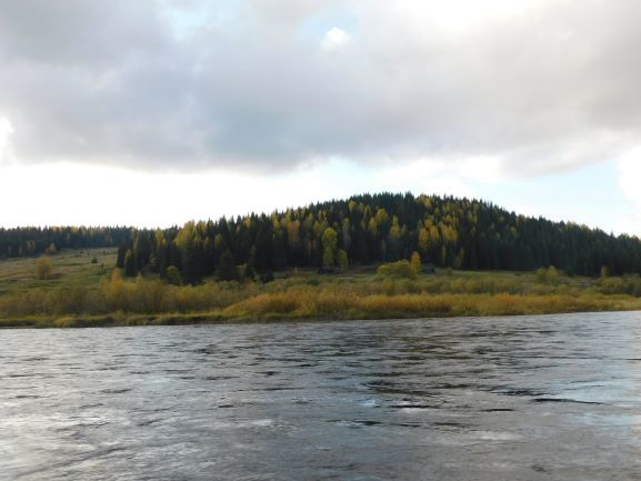 Деревня Велгур. Источник: Паблик Вишера-Терра. https://vk.com/wall-160298973_615?z=photo-160298973_457239557%2Fwall-160298973_615