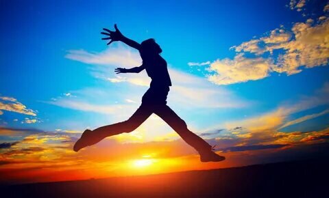 Изображение из открытых источников.  В сердце живет мечта совершить прорыв первым и набраться для этого смелости!