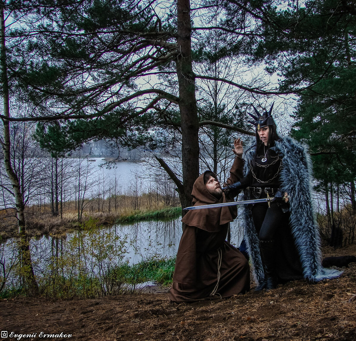 Фото автора.