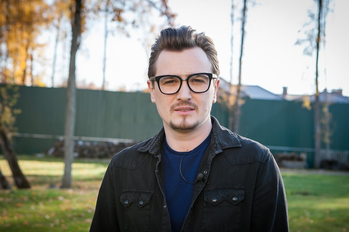 Влад Кадони – сын Голуновой. Источник: mtdata.ru 