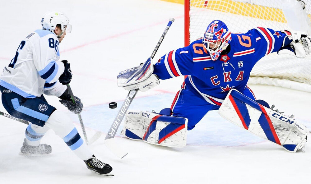 СКА -"Сибирь" эпизод матча.                        фото: картинки  яндекса.