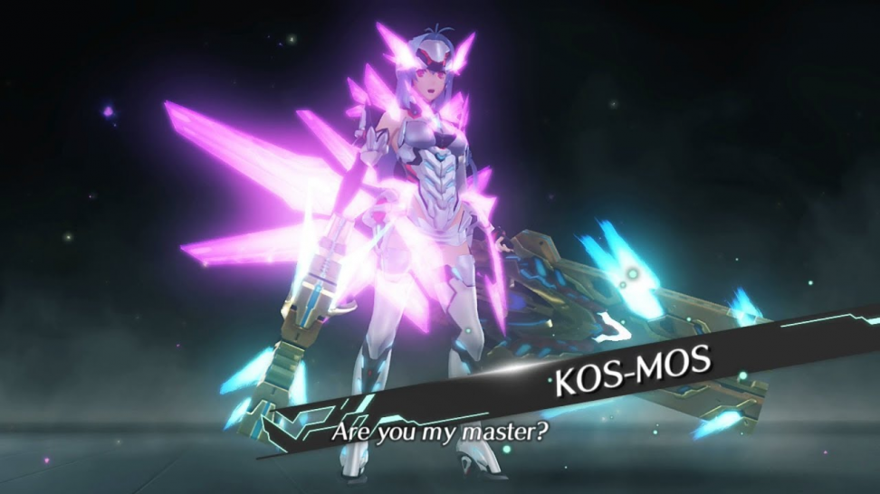 В Xenoblade Chronicles 2, например, игрок тоже получает персонажей через гачу, но это игра для одного игрока!
