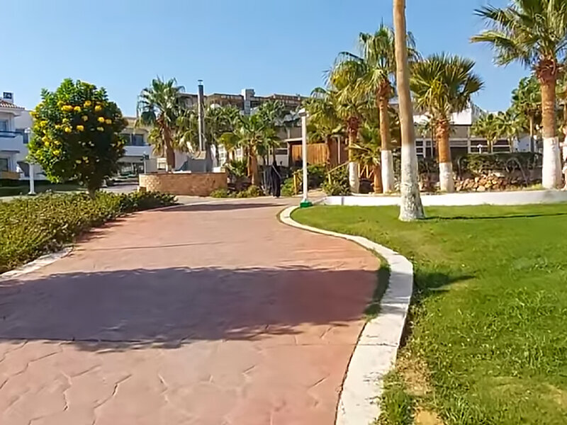 Dreams Beach Resort 5*