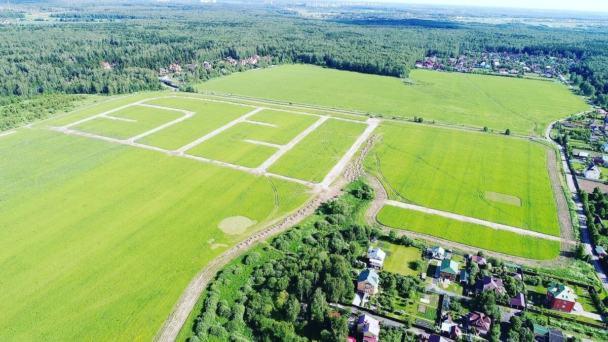   Что должно быть на земельном 🏞 участке под ИЖС