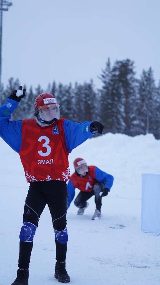 ФОТО: VK.COM АДМИНИСТРАЦИЯ НОЯБРЬСКА