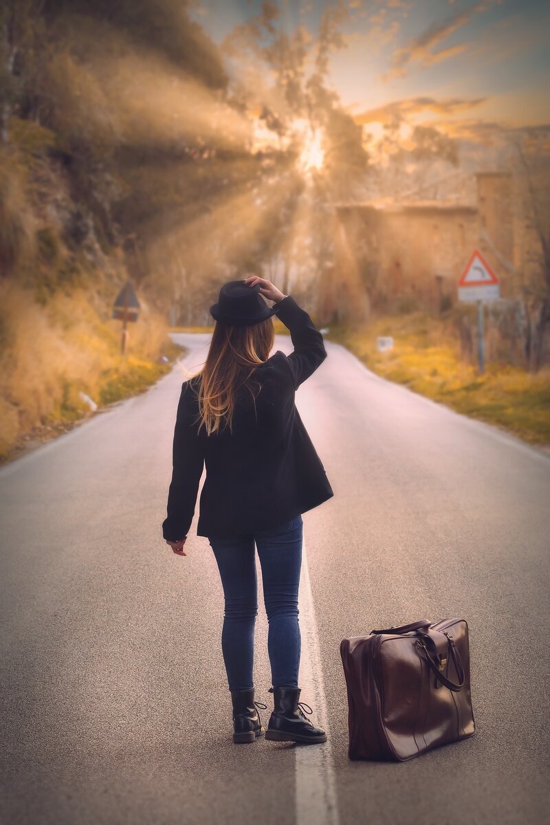 Если отделение происходит вовремя и гармонично, это прекрасный старт для новой жизни