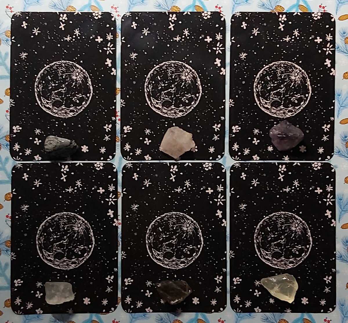 Выбор вариантов 