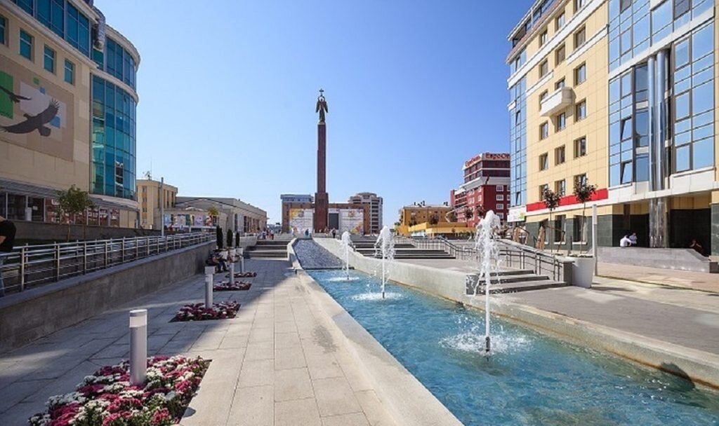 Ангел хранитель 