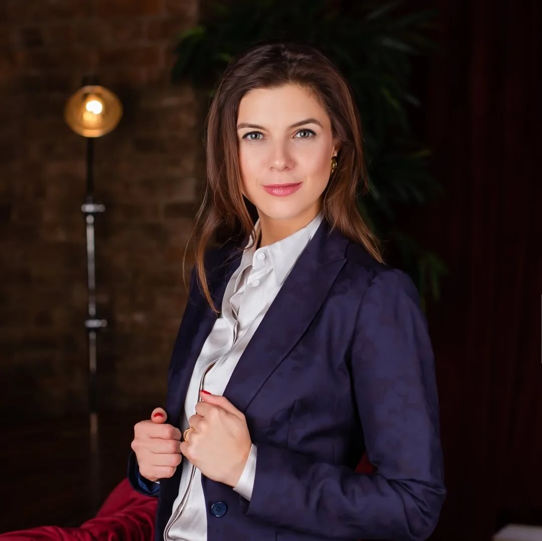 Коммерческий директор «профайн РУС» Елена Ермакова