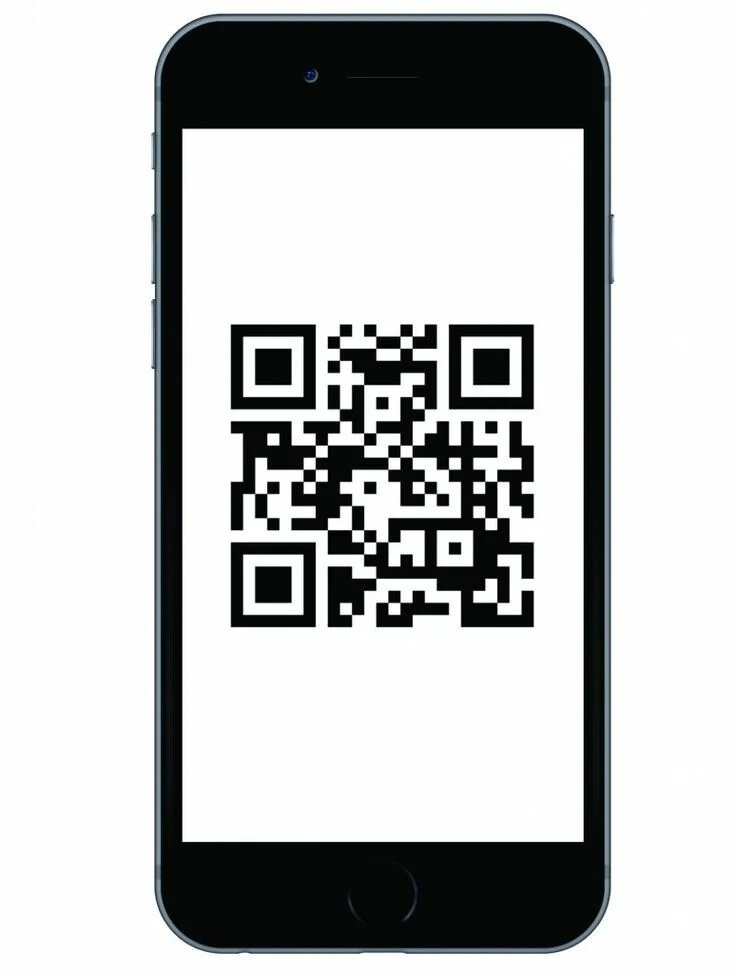 Фото: Twitter.com  QR-код