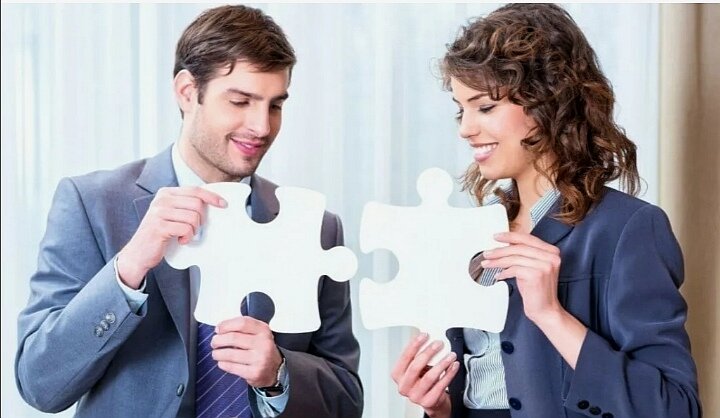 Динамика + разум... 