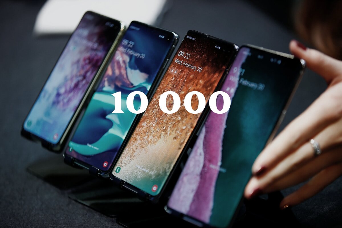 3 лучших смартфона до 10 000 рублей | AndroidLime | Дзен