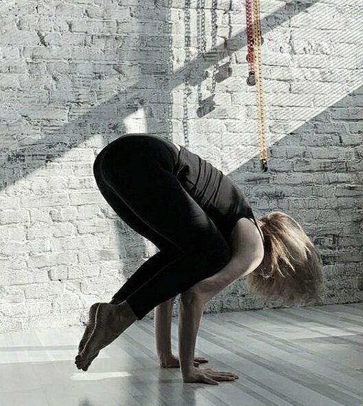 Результат приходит всегда, когда есть система действий и четкое зачем