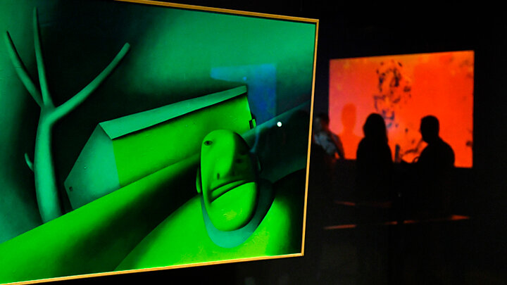 ФОТО: СЕРГЕЙ КИСЕЛЕВ / АГН "МОСКВА" 