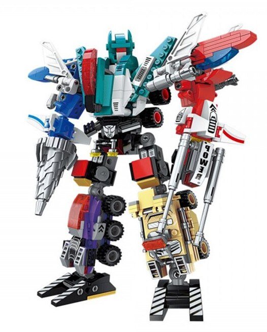 Qman 1412 Суперсоставной Арес