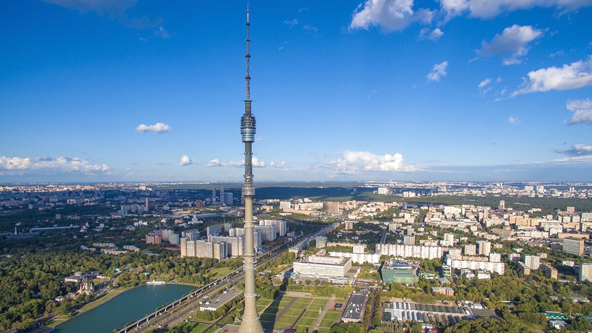 Останкино, изображение заимствованно из https://clck.ru/cW659