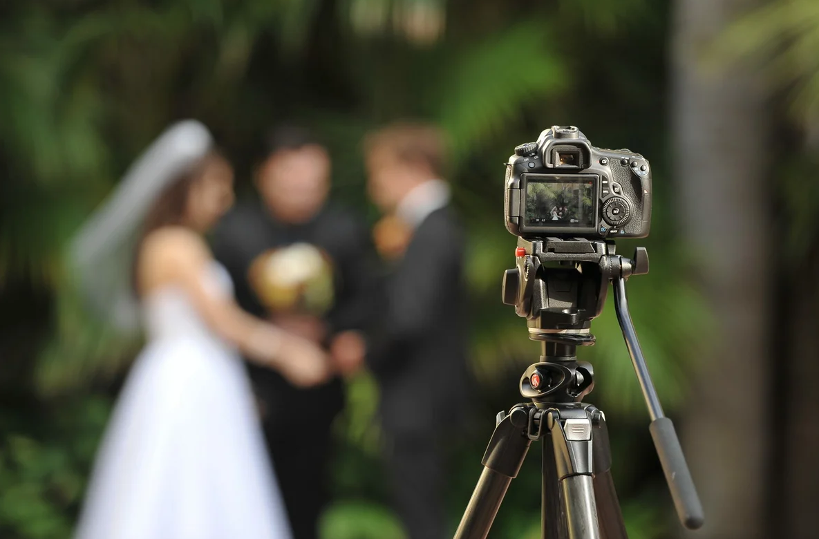 Бесплатное видео свадьба