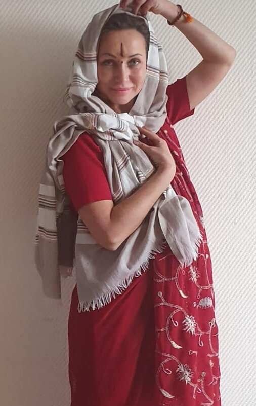 Ведические знания, расширяют мироосознание...
