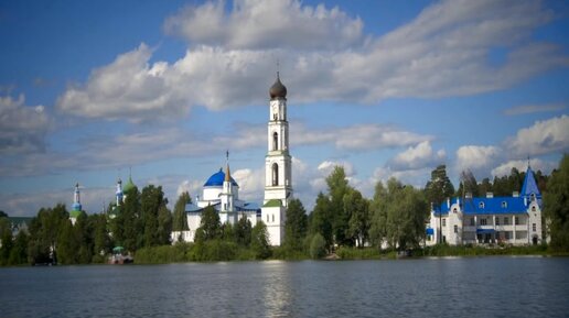 Достойно есть. Распев царя Феодора. Гармонизация А. Гарднера