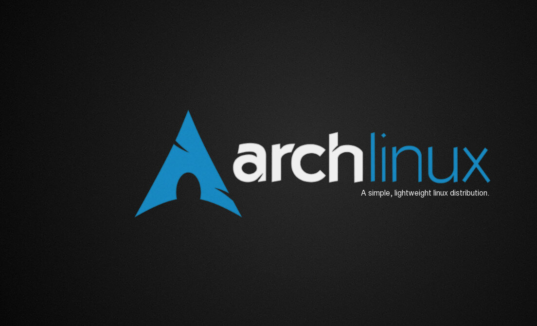 С Днем рождения Арч!