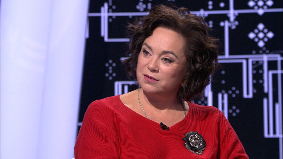 Ирина Александровна в студии шоу "Секрет на миллион" расскажет всю правду об ухажерах дочери